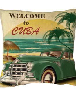 Cuban decorations