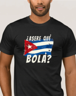 accere que bola