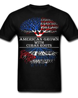 Cuban heritage T-Shirt