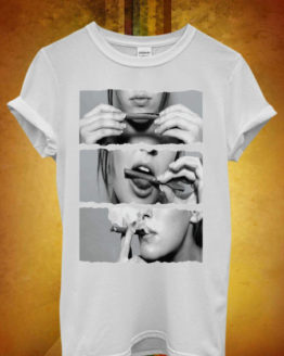 Rolling cigar unisex T-shirt