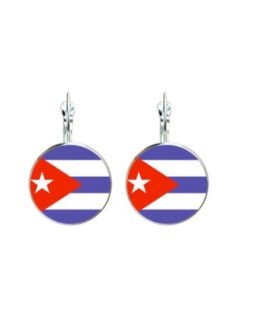 Classic Cuba earrings
