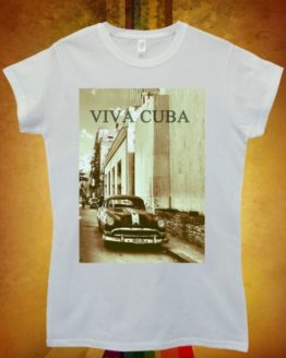Viva Cuba T-shirt