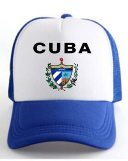 Cuba accessories