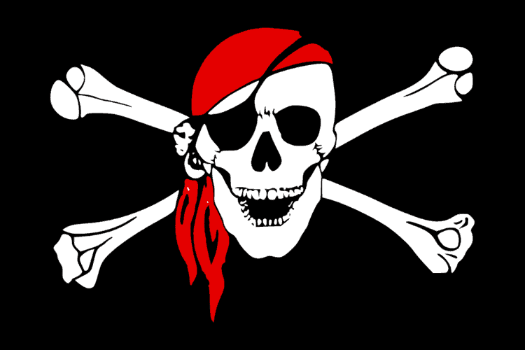 Pirates of Cuba