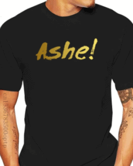 ashe